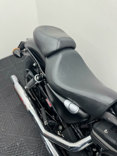 2013 - Harley Davidson 883 Iron - 31.857 km - LM MOTOS