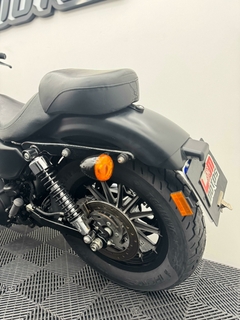 2013 - Harley Davidson 883 Iron - 31.857 km - comprar online