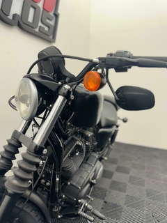 2013 - Harley Davidson 883 Iron - 31.857 km - comprar online