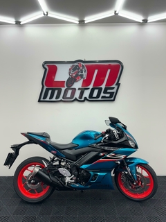 2022 - Yamaha R-3 - 6.540 km