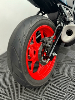 Imagem do 2022 - Yamaha R-3 - 6.540 km