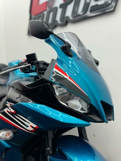 2022 - Yamaha R-3 - 6.540 km - LM MOTOS