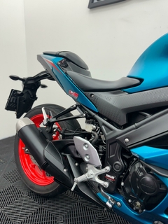 2022 - Yamaha R-3 - 6.540 km na internet
