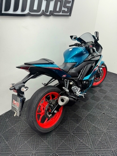 Imagem do 2022 - Yamaha R-3 - 6.540 km