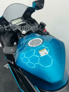 2022 - Yamaha R-3 - 6.540 km na internet