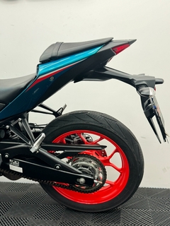 2022 - Yamaha R-3 - 6.540 km - comprar online