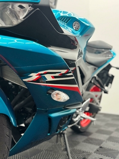Imagem do 2022 - Yamaha R-3 - 6.540 km