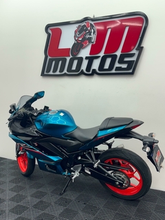 2022 - Yamaha R-3 - 6.540 km - comprar online