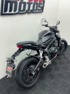 2024 - Honda Cb 650 R - 1.721 km - comprar online