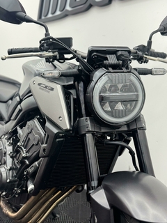 2024 - Honda Cb 650 R - 1.721 km