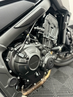 2024 - Honda Cb 650 R - 1.721 km - loja online