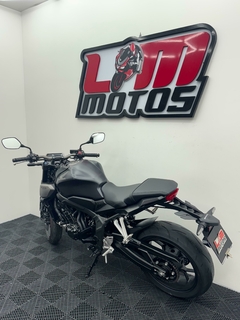 2024 - Honda Cb 650 R - 1.721 km - comprar online
