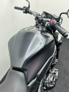 2024 - Honda Cb 650 R - 1.721 km