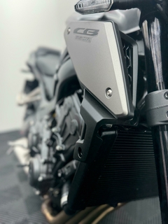 2024 - Honda Cb 650 R - 1.721 km - LM MOTOS