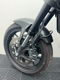 2024 - Honda Cb 650 R - 1.721 km - comprar online