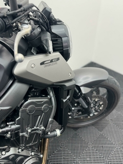 2024 - Honda Cb 650 R - 1.721 km