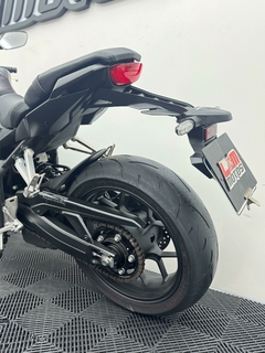 2024 - Honda Cb 650 R - 1.721 km - loja online