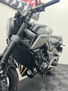 2024 - Honda Cb 650 R - 1.721 km - comprar online