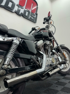 Imagem do 2006 - Harley Davidson Sportster XL 883 Std- 89.881 km
