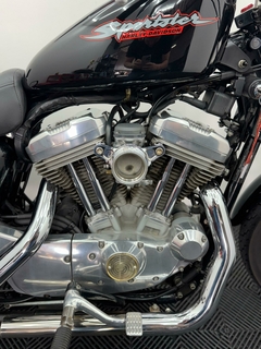 2006 - Harley Davidson Sportster XL 883 Std- 89.881 km - loja online