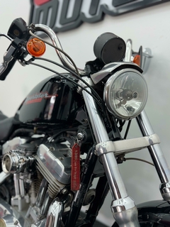 2006 - Harley Davidson Sportster XL 883 Std- 89.881 km