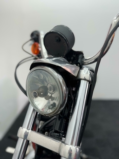 Imagem do 2006 - Harley Davidson Sportster XL 883 Std- 89.881 km