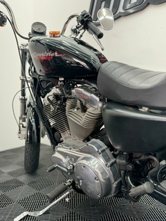 2006 - Harley Davidson Sportster XL 883 Std- 89.881 km na internet