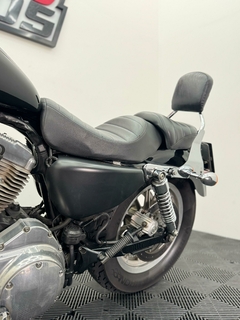 2006 - Harley Davidson Sportster XL 883 Std- 89.881 km - comprar online