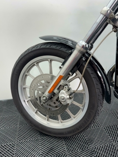 2006 - Harley Davidson Sportster XL 883 Std- 89.881 km