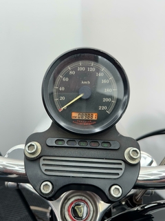 Imagem do 2006 - Harley Davidson Sportster XL 883 Std- 89.881 km