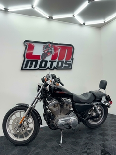 2006 - Harley Davidson Sportster XL 883 Std- 89.881 km - loja online