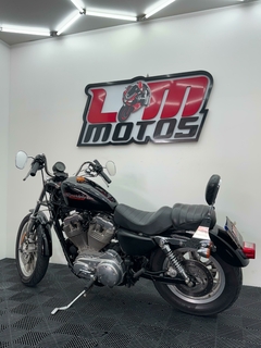 2006 - Harley Davidson Sportster XL 883 Std- 89.881 km - LM MOTOS