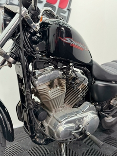 2006 - Harley Davidson Sportster XL 883 Std- 89.881 km na internet