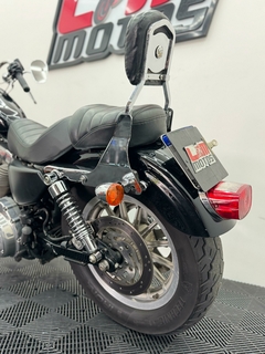 2006 - Harley Davidson Sportster XL 883 Std- 89.881 km - comprar online