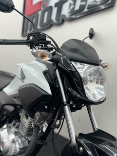Imagem do 2025 - Honda Cg Cargo 160 - 0km (emplacada)