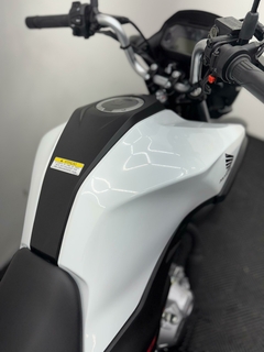 2025 - Honda Cg Cargo 160 - 0km (emplacada) - loja online