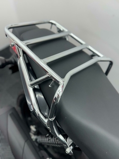 Imagem do 2025 - Honda Cg Cargo 160 - 0km (emplacada)