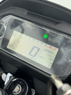 2025 - Honda Cg Cargo 160 - 0km (emplacada) - loja online