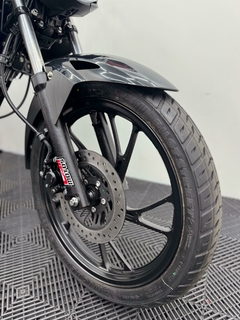 2025 - Honda Cg Cargo 160 - 0km (emplacada) na internet