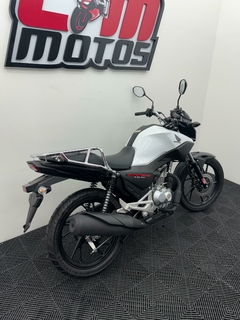 2025 - Honda Cg Cargo 160 - 0km (emplacada) - comprar online