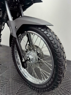 Imagem do 2025 - Honda Xre 190 Adv abs - 0 km (emplacada)