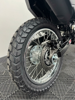 2025 - Honda Xre 190 Adv abs - 0 km (emplacada) - loja online
