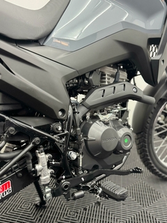 2025 - Honda Xre 190 Adv abs - 0 km (emplacada) na internet