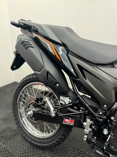 2025 - Honda Xre 190 Adv abs - 0 km (emplacada) - comprar online