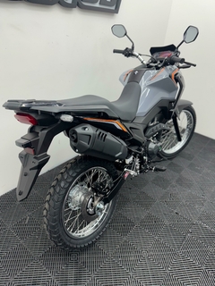 2025 - Honda Xre 190 Adv abs - 0 km (emplacada)