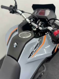 2025 - Honda Xre 190 Adv abs - 0 km (emplacada) - loja online