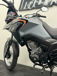 Imagem do 2025 - Honda Xre 190 Adv abs - 0 km (emplacada)