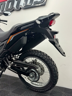 2025 - Honda Xre 190 Adv abs - 0 km (emplacada) - loja online