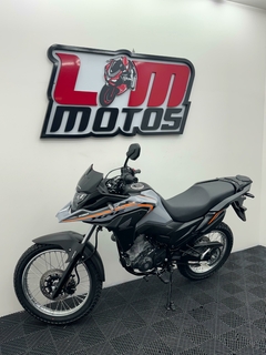 2025 - Honda Xre 190 Adv abs - 0 km (emplacada) - LM MOTOS