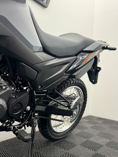 2025 - Honda Xre 190 Adv abs - 0 km (emplacada) na internet